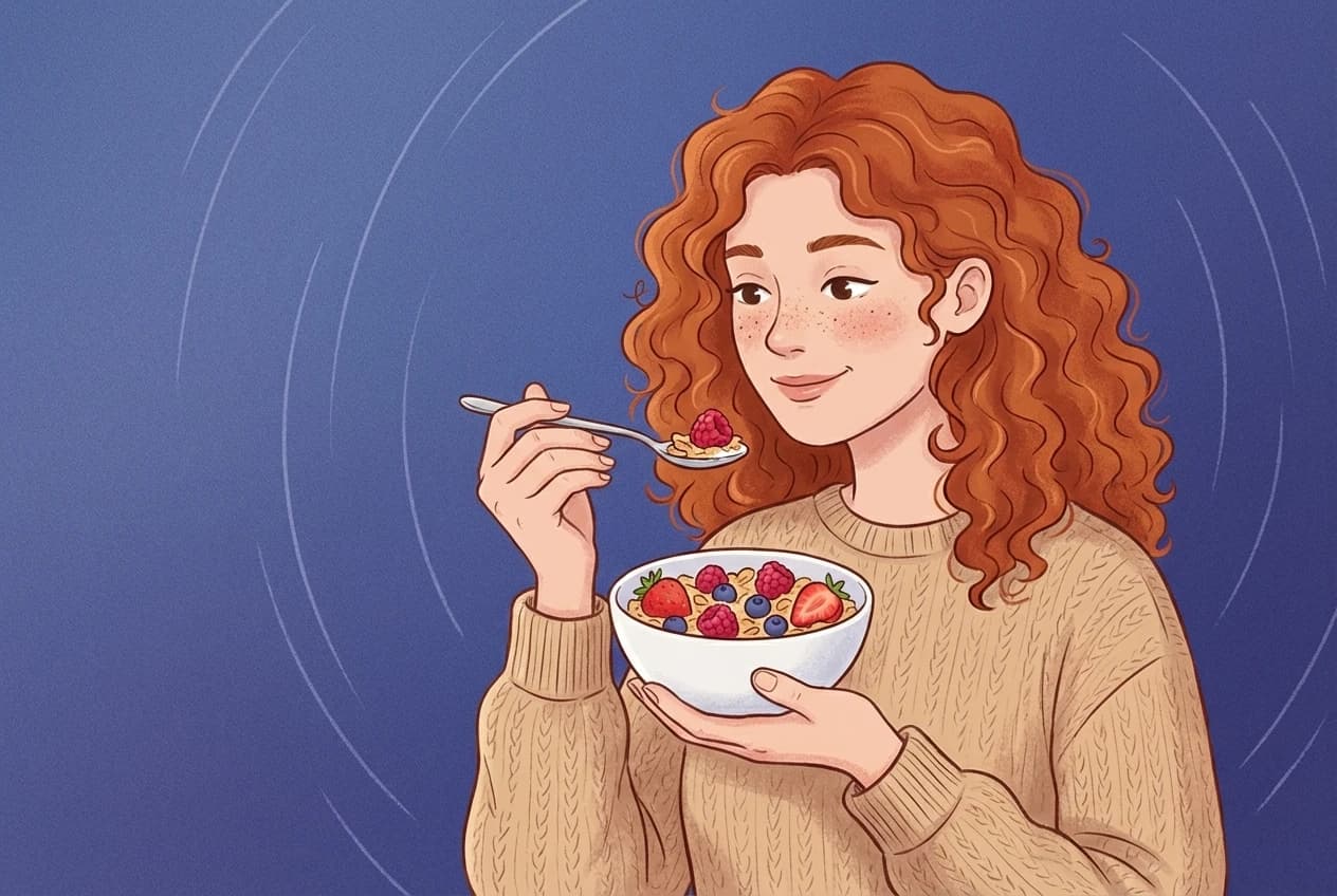 High-Fiber Breakfasts for Gut Health: 25 Easy Recipes