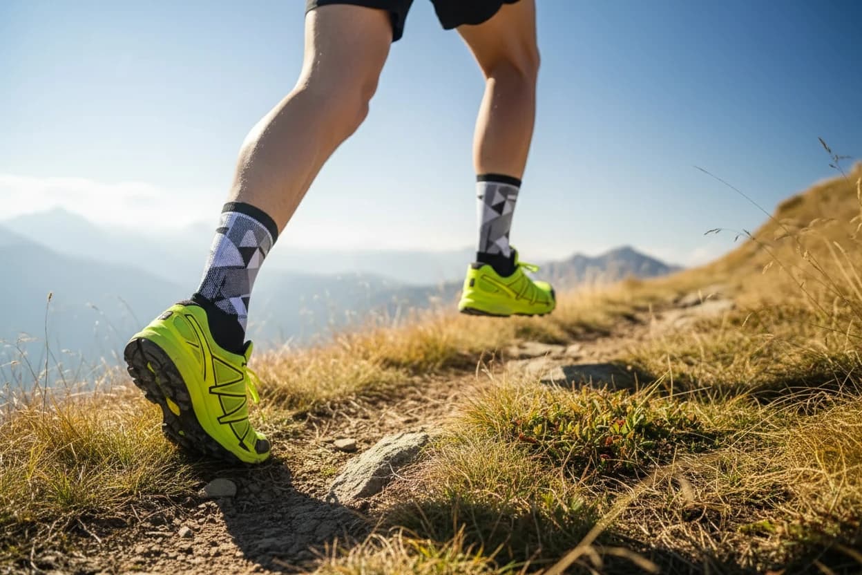 Compression Socks Benefits and Uses