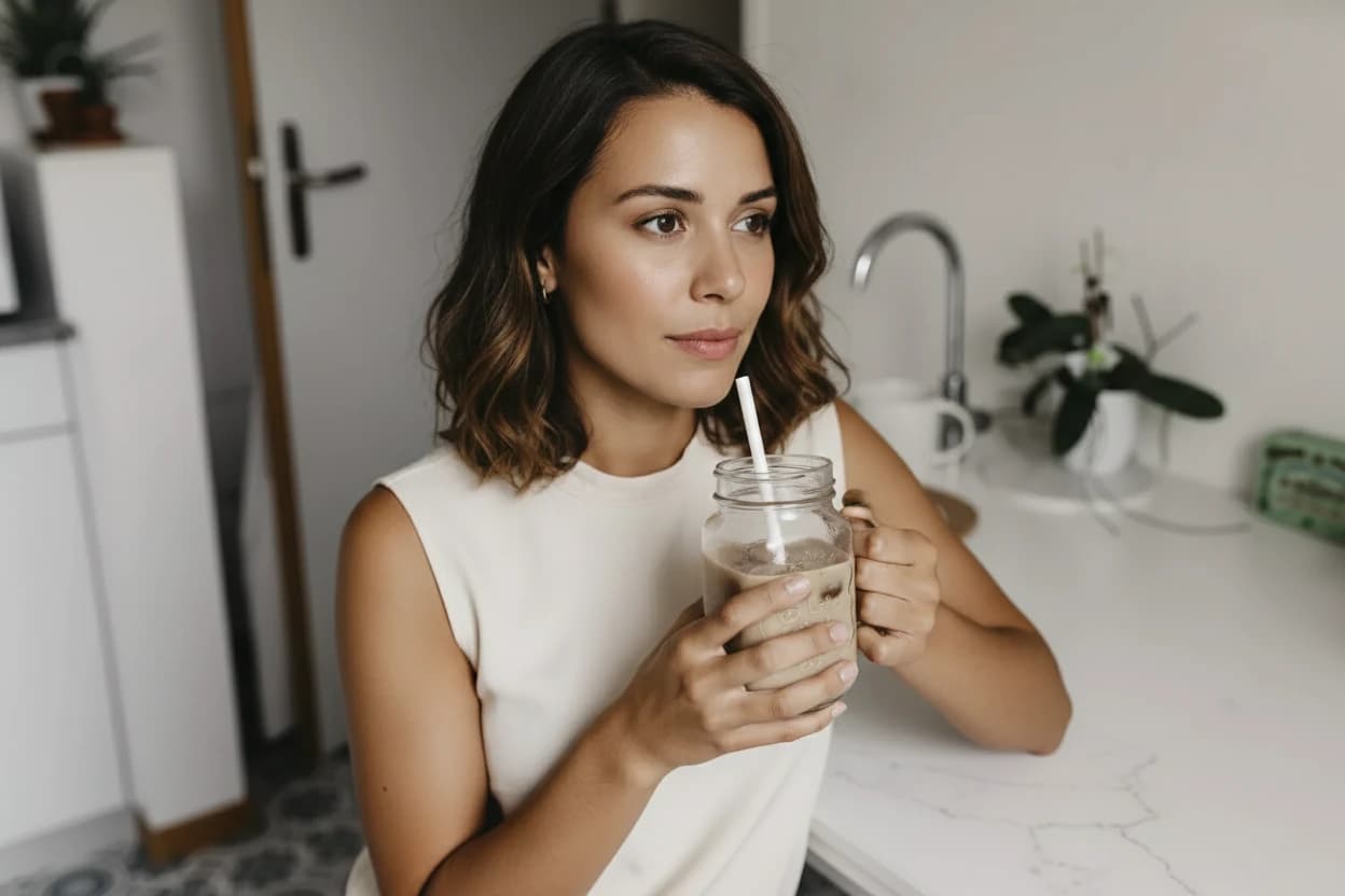 Protein Powder in Coffee: Benefits and How-To