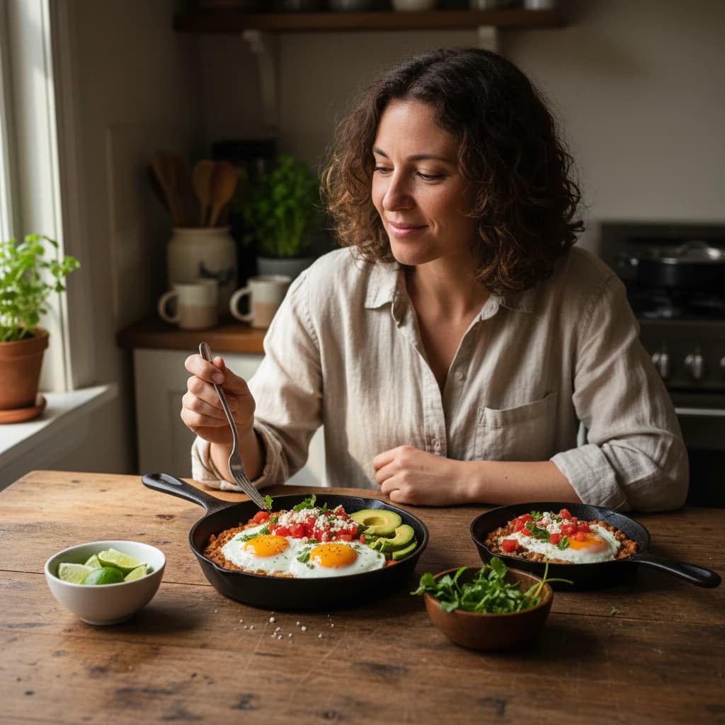 Hypothyroidism Diet: Foods To Eat and Avoid