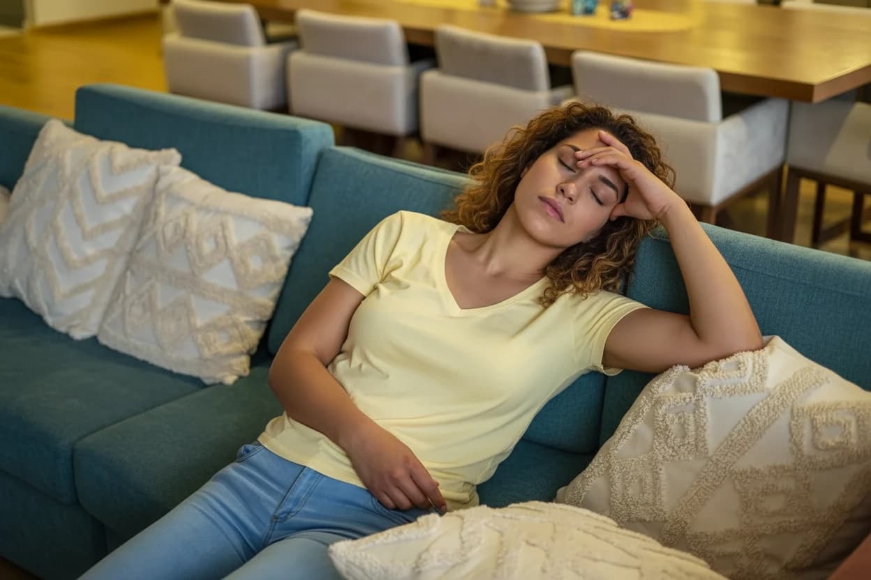 Subclinical Hypothyroidism: Symptoms, Diagnosis, and Treatment