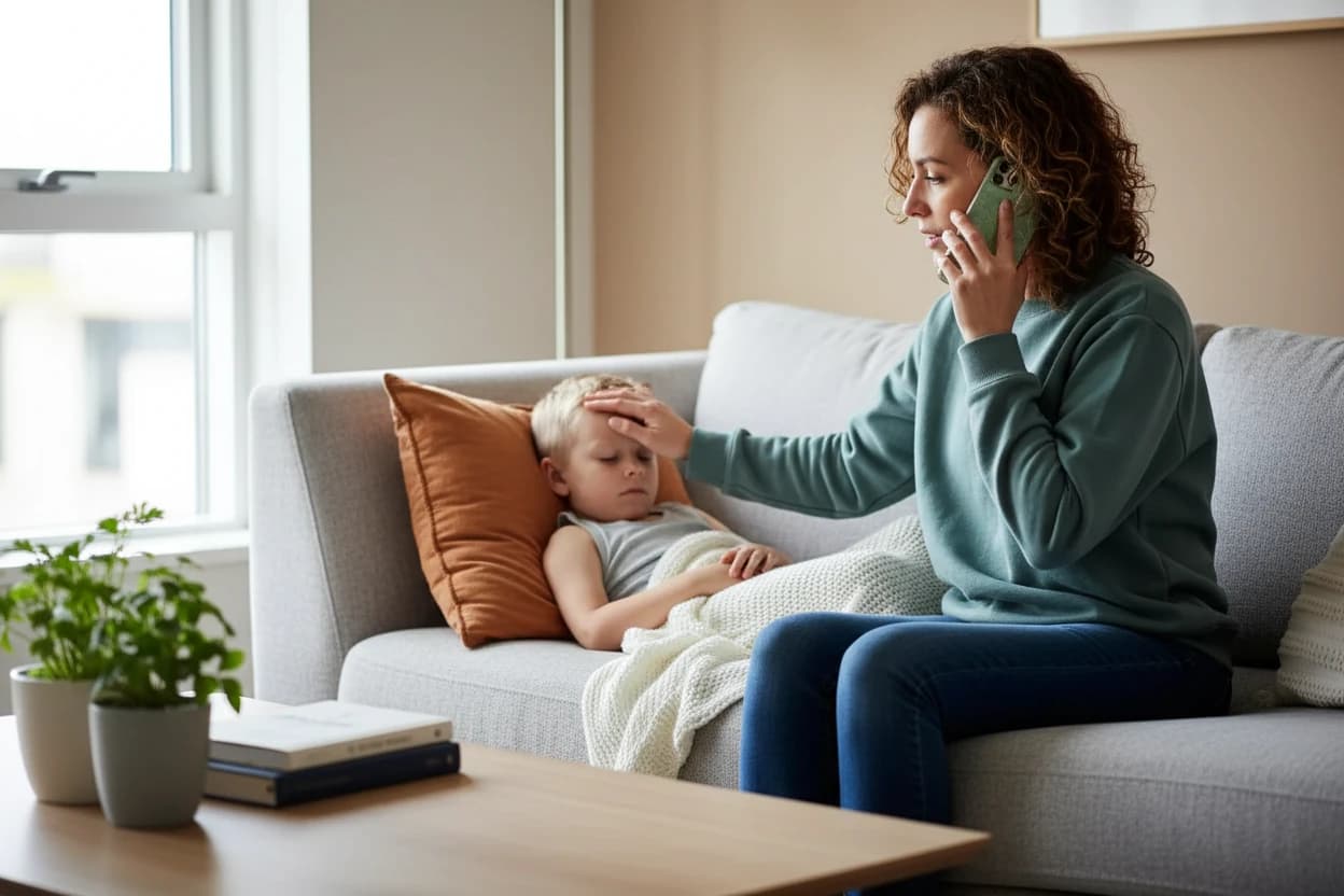 White Lung Pneumonia: Experts Explain the Facts