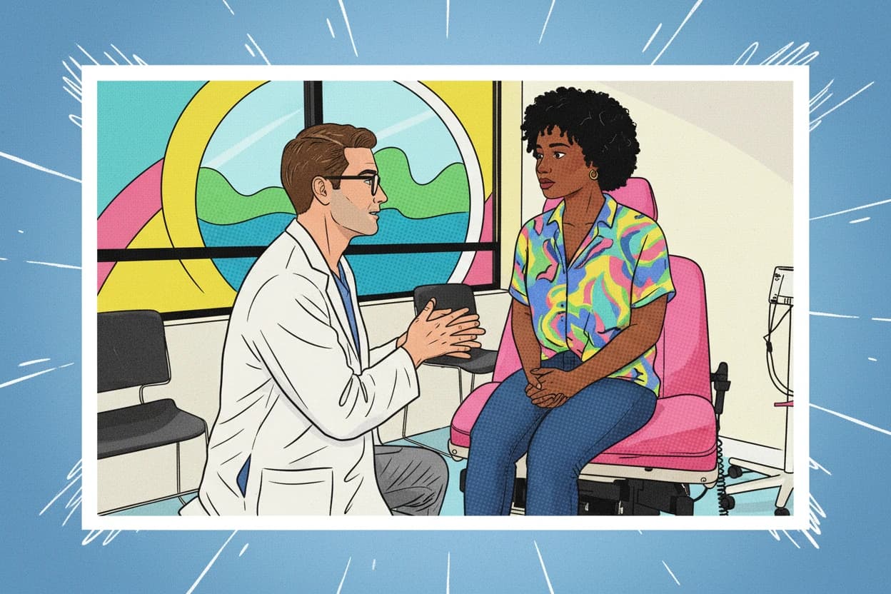 HPV Testing vs Pap Smears for Cervical Cancer Screening