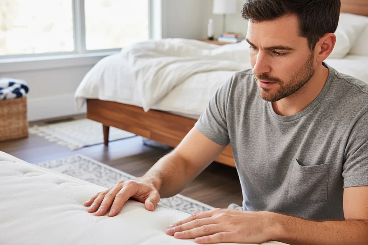 Health's Mattress Testing Process and Standards