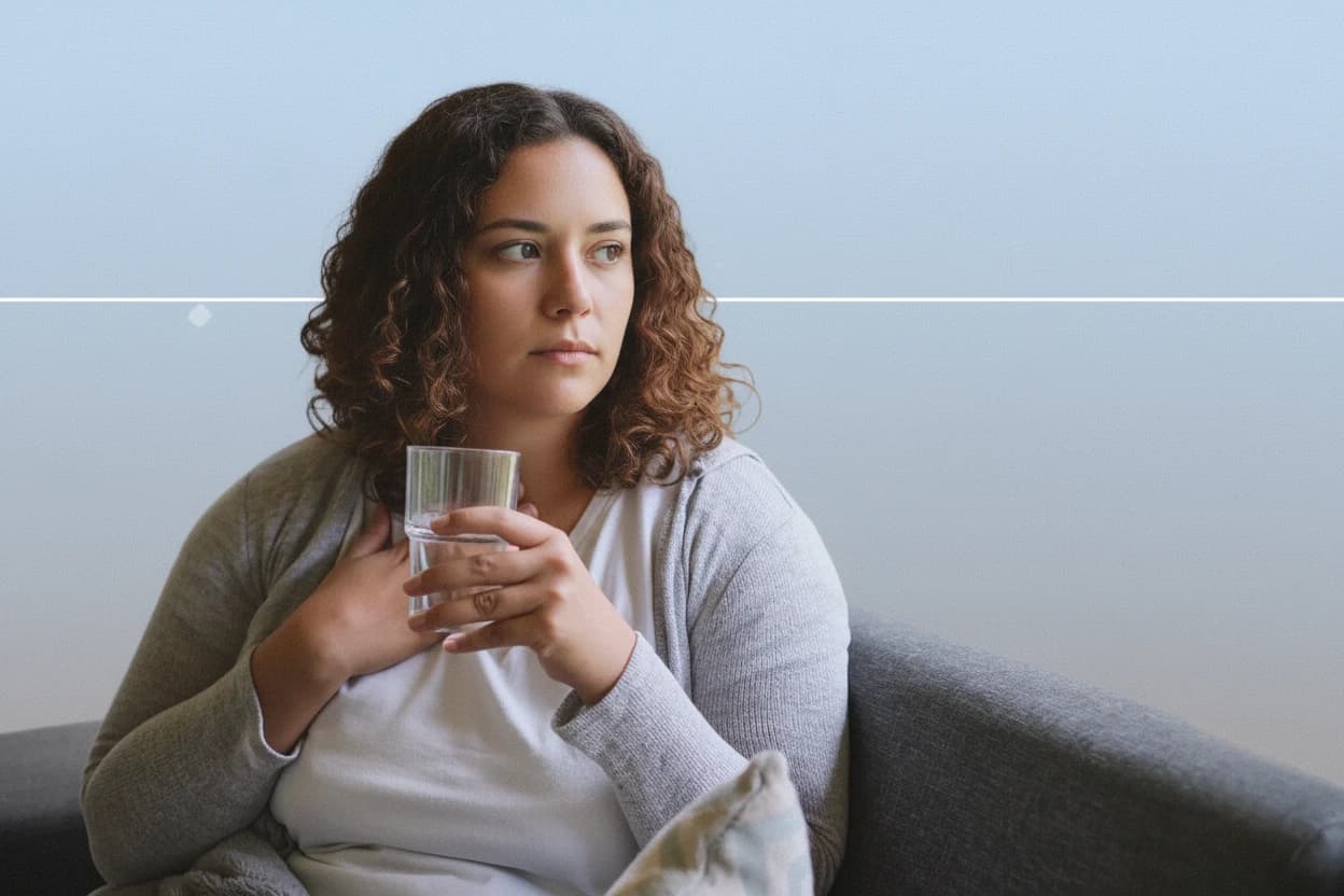 How to Stop a Cold Early: First Signs Remedies