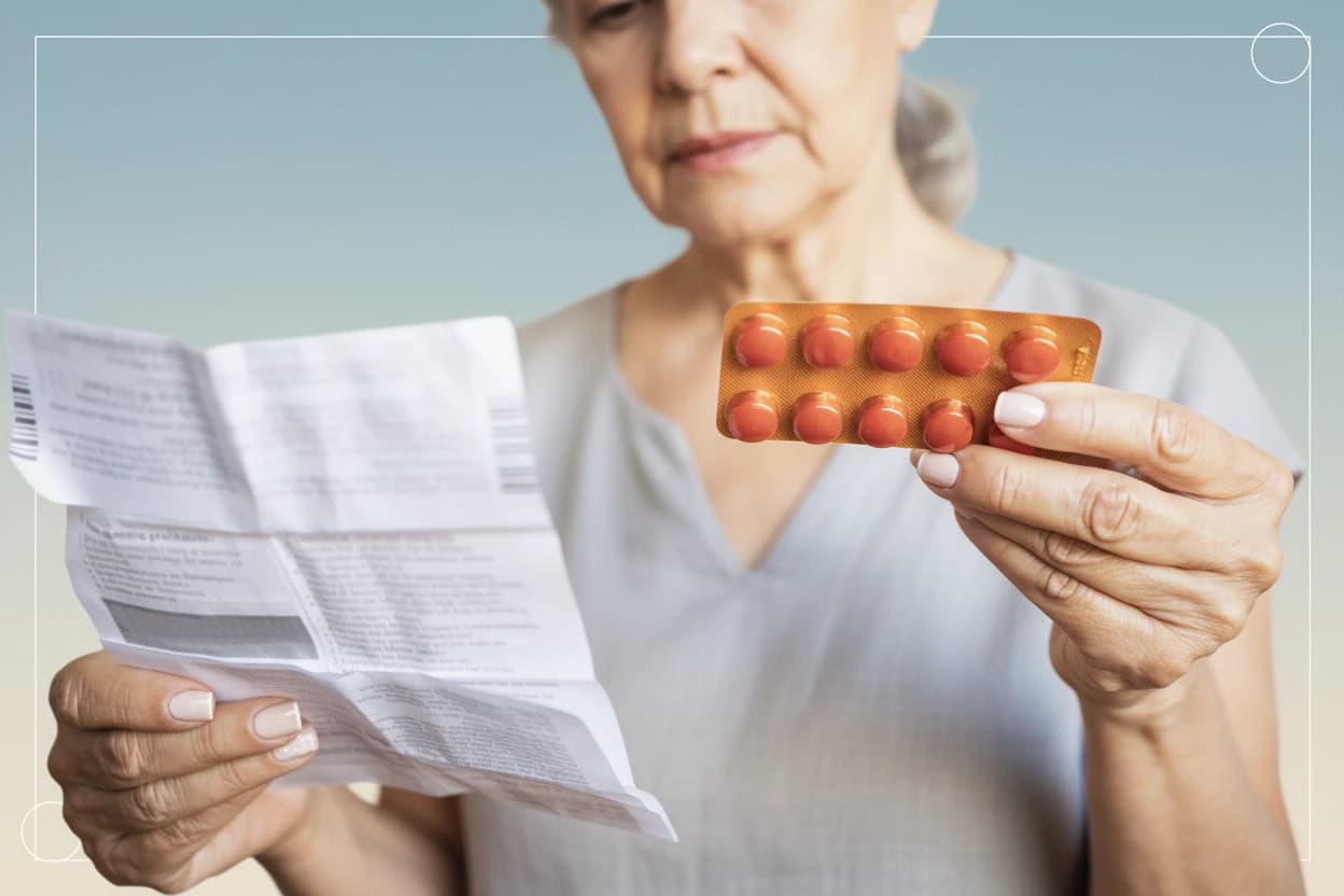 Menopause Treatment Options and Management