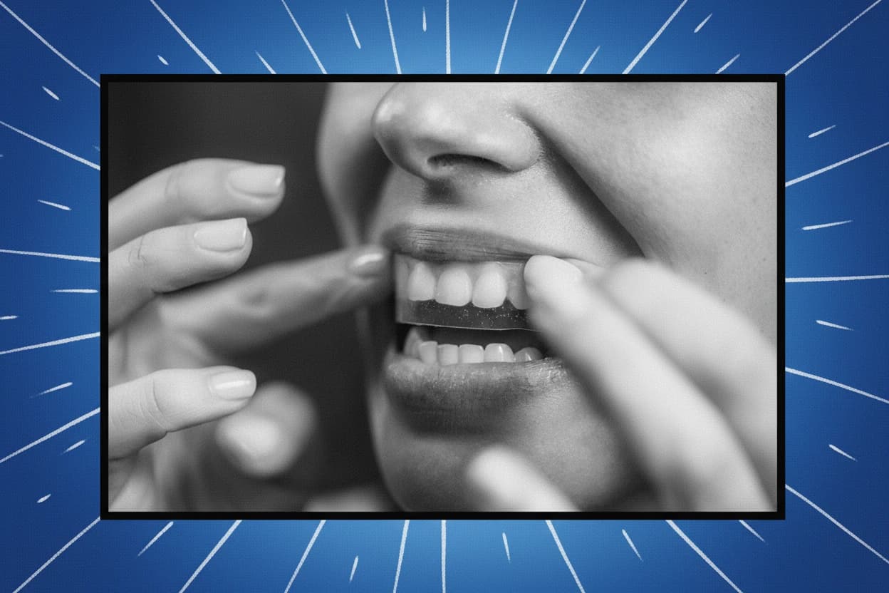 Teeth Whitening Methods and Safety Tips