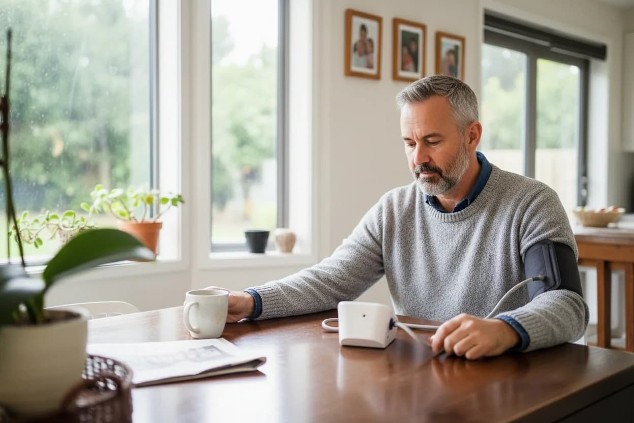 Metabolic Syndrome and Cancer Risk: High Blood Sugar, Hypertension, Obesity