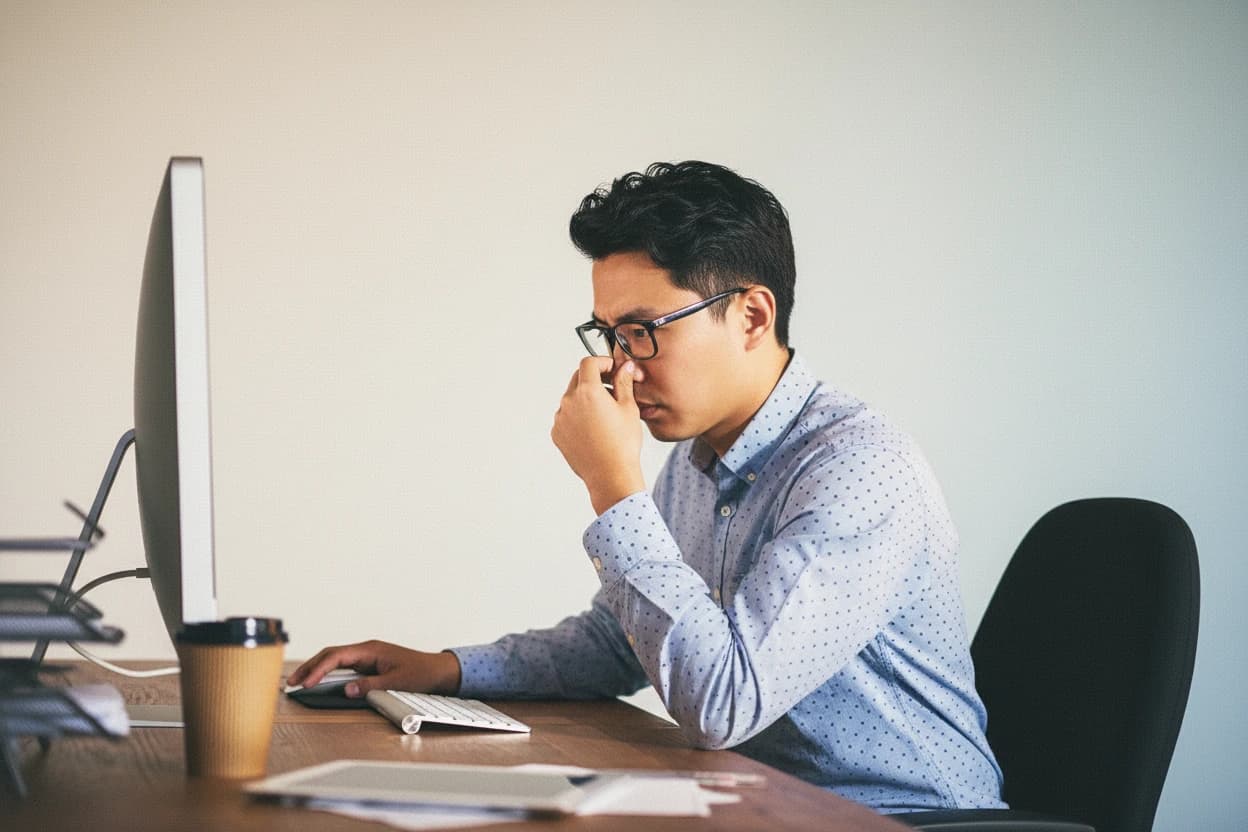 Managing Excessive Daytime Sleepiness: Symptoms and Solutions