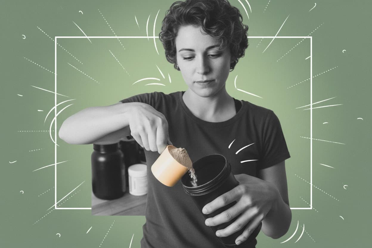 Protein Supplements for Teens: Safety and Expert Advice