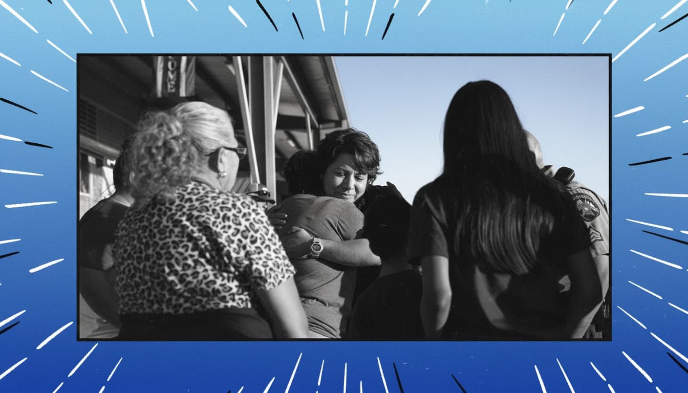 Mass Shootings and Mental Health: Coping Strategies