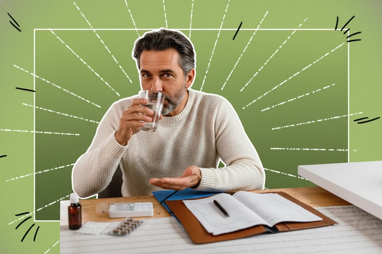 Beta-Blockers After Heart Attack: New Research Findings