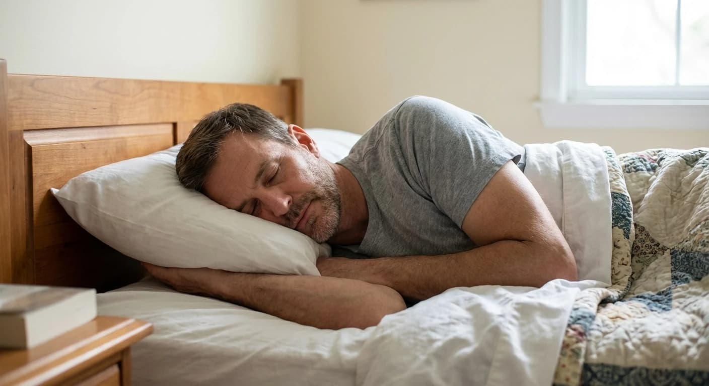 Sleep Apnea and Heart Health: New Research Findings