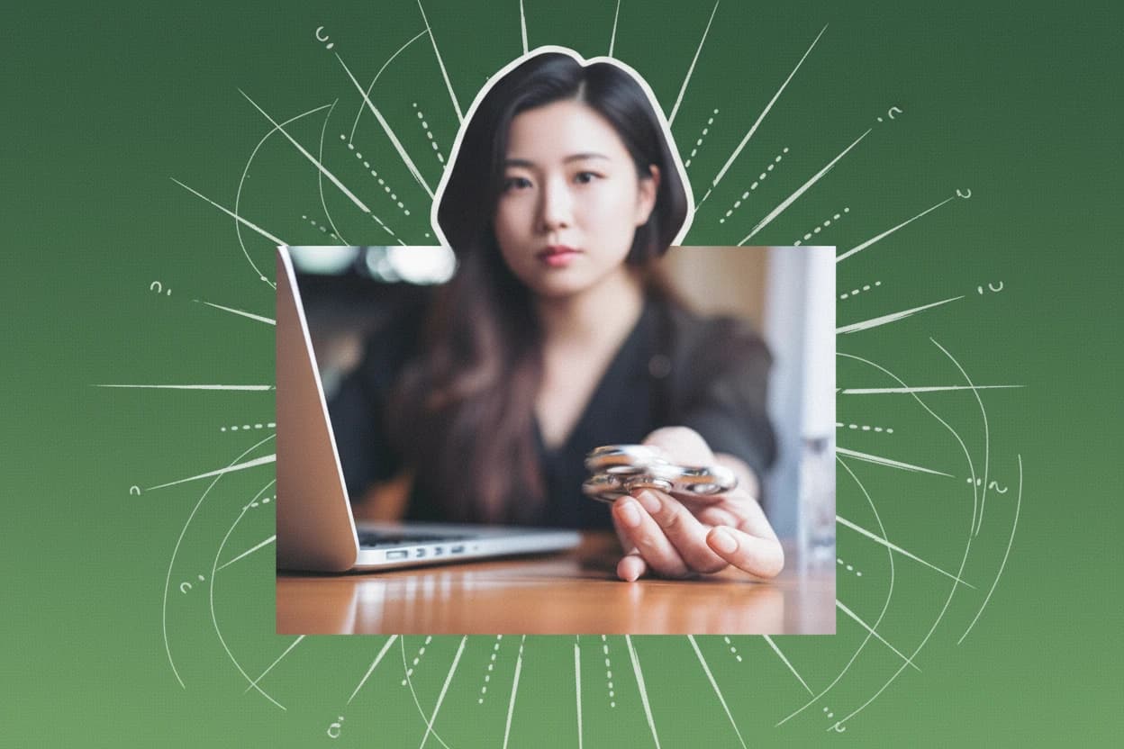 ADHD Linked to Reduced Life Expectancy in Study