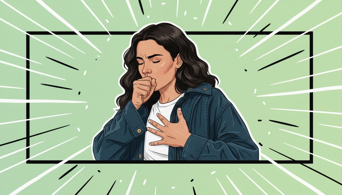 Mucus Management: Spit or Swallow When Sick?