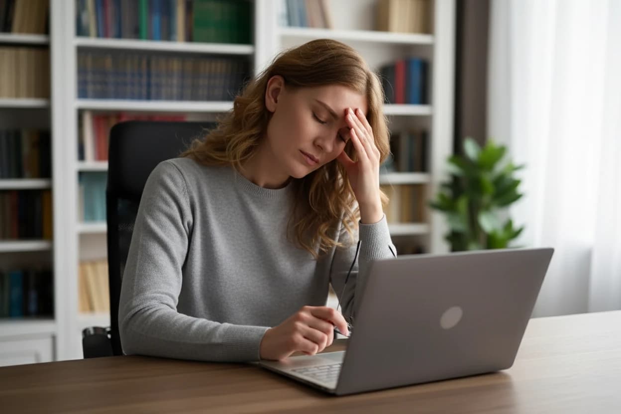 Hemochromatosis Symptoms and Iron Overload Signs