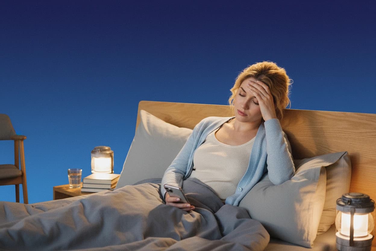 Iron Deficiency Anemia Signs and Symptoms