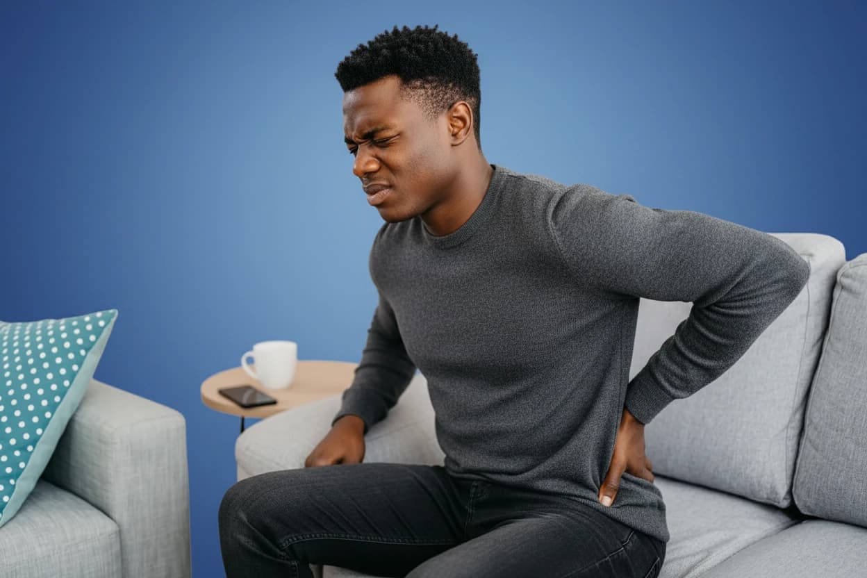 Kidney Cancer Symptoms and Signs