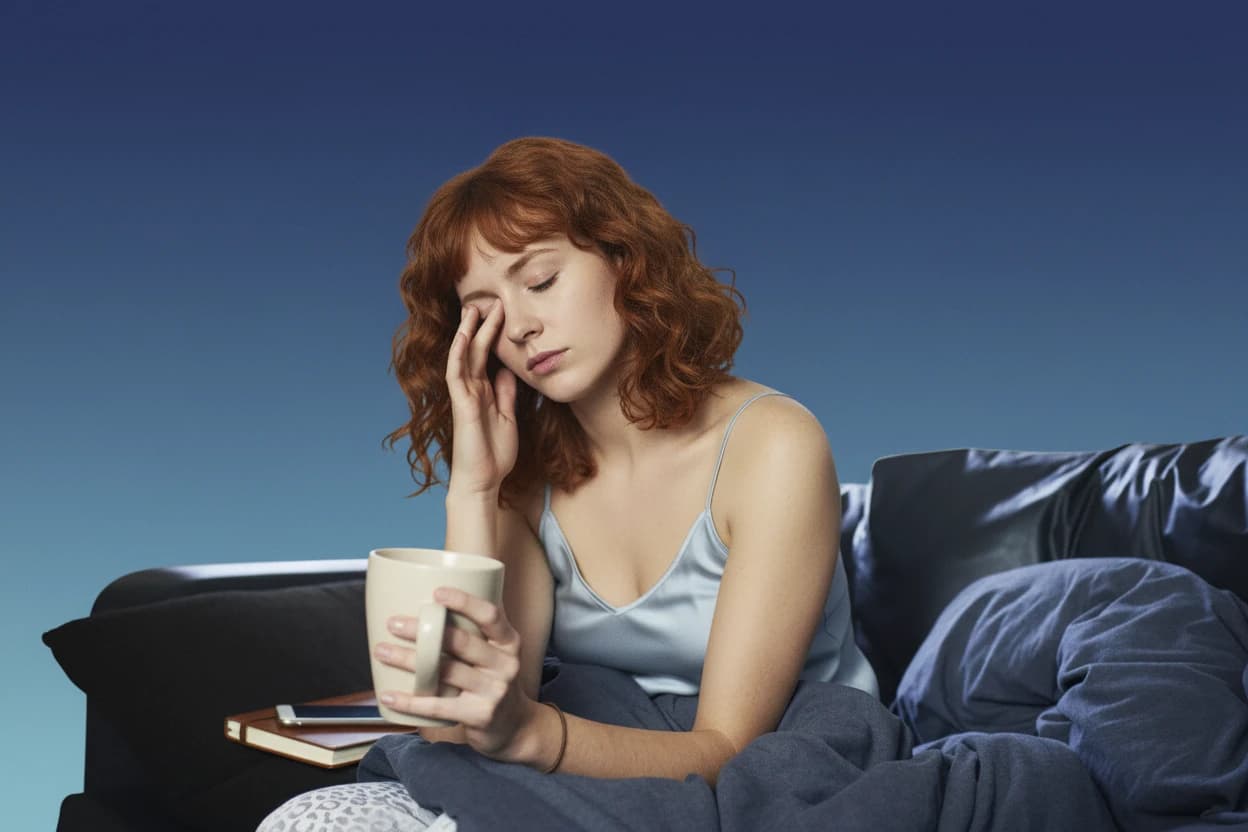 Lupus Symptoms and Signs