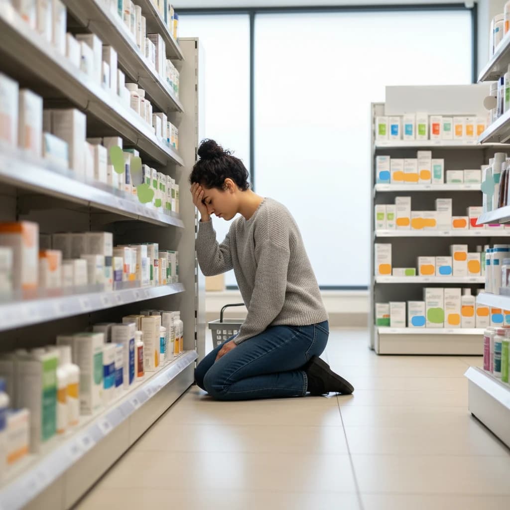 Norovirus Symptoms and Signs