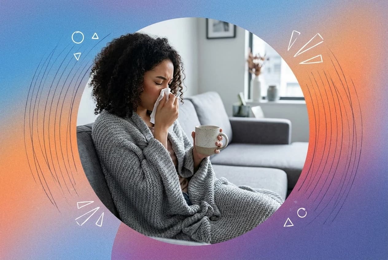 Pneumonia Symptoms: Recognizing the Signs