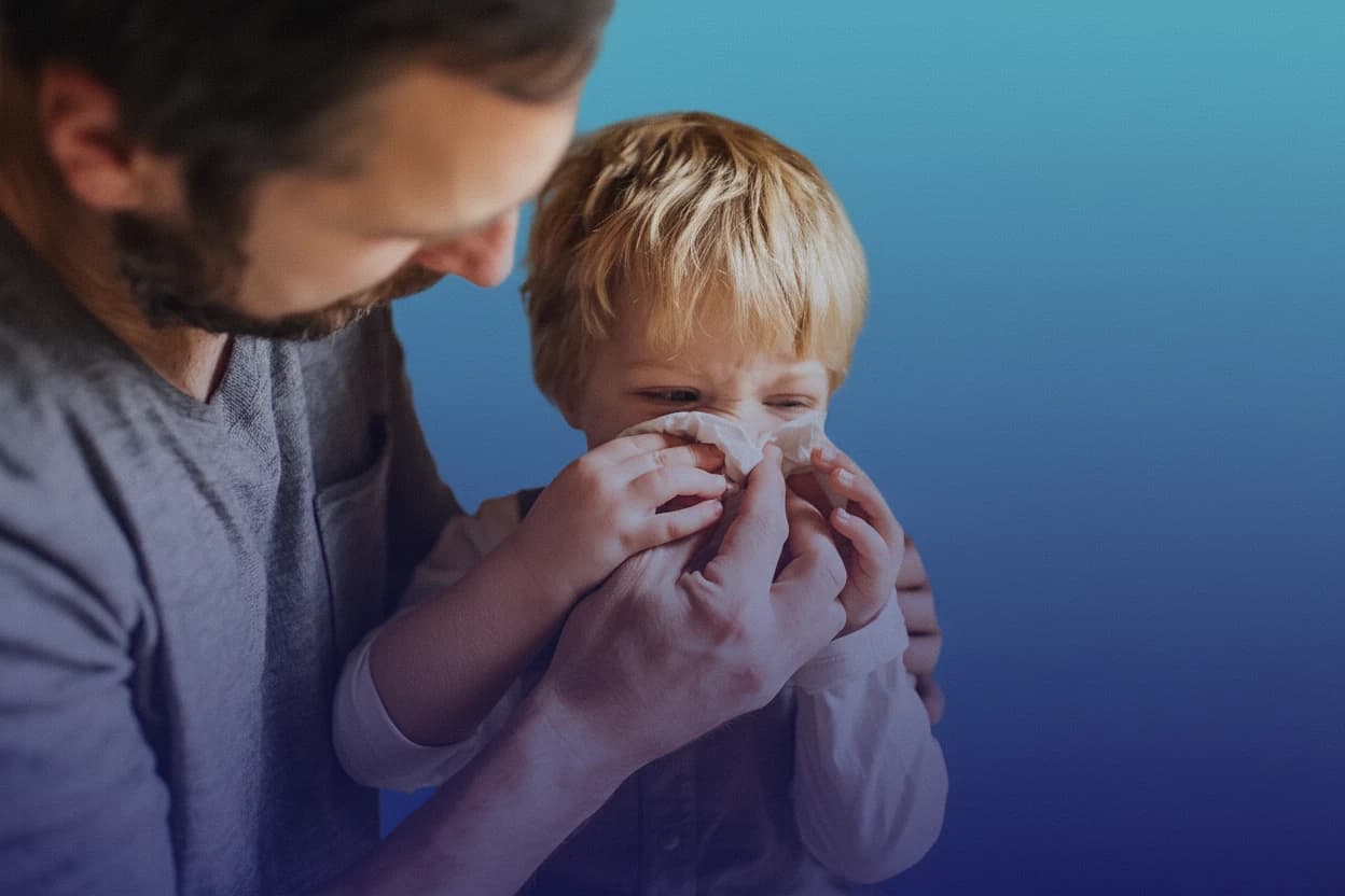 Respiratory Syncytial Virus (RSV) Symptoms and Signs