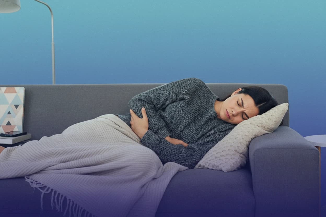 Stomach Flu Symptoms and Signs