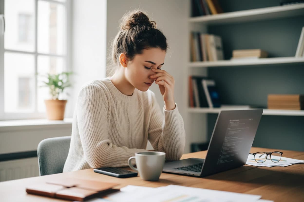 Vitamin B12 Deficiency Signs and Symptoms