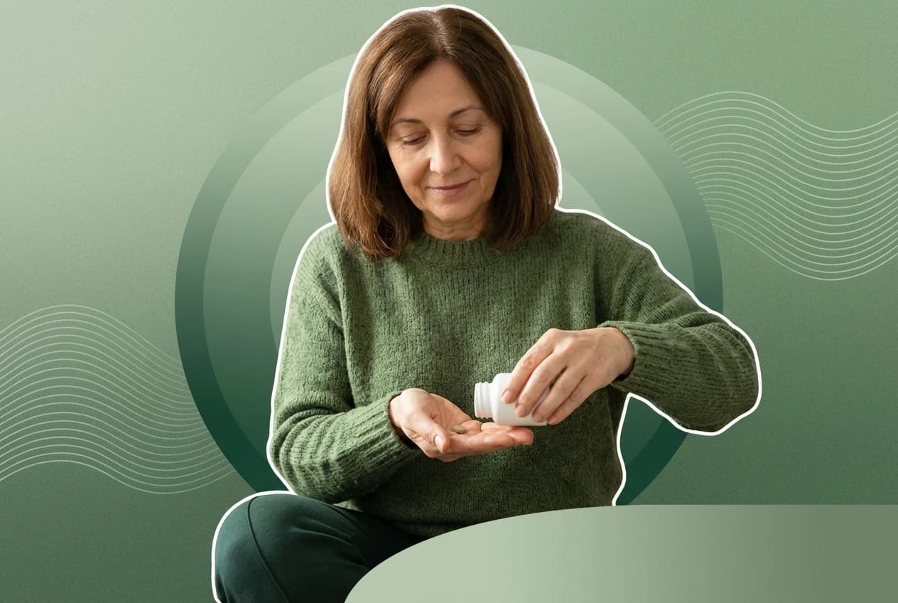 Metformin May Help Prevent Long COVID, Study Finds