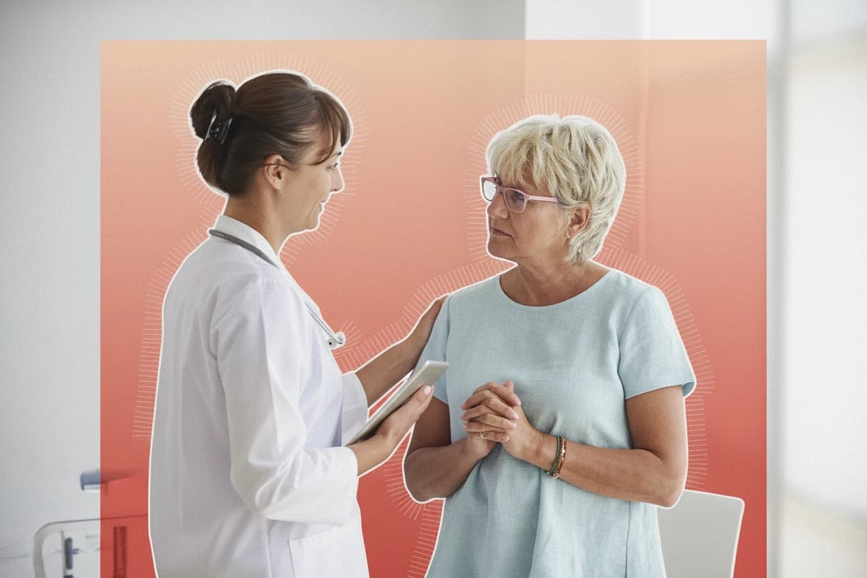 Women With AFib Have Faster Cognitive Decline Than Men