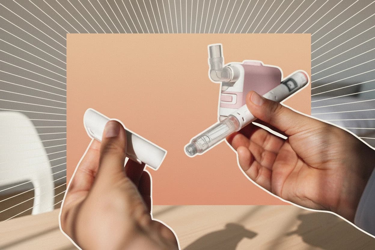 Weight Loss Drugs and Type 1 Diabetes Risks