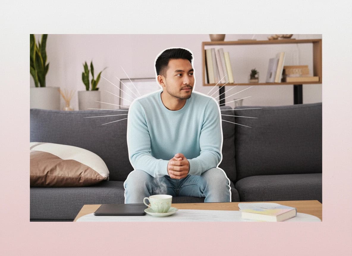 Talk Therapy Benefits Heart Health, Study Shows