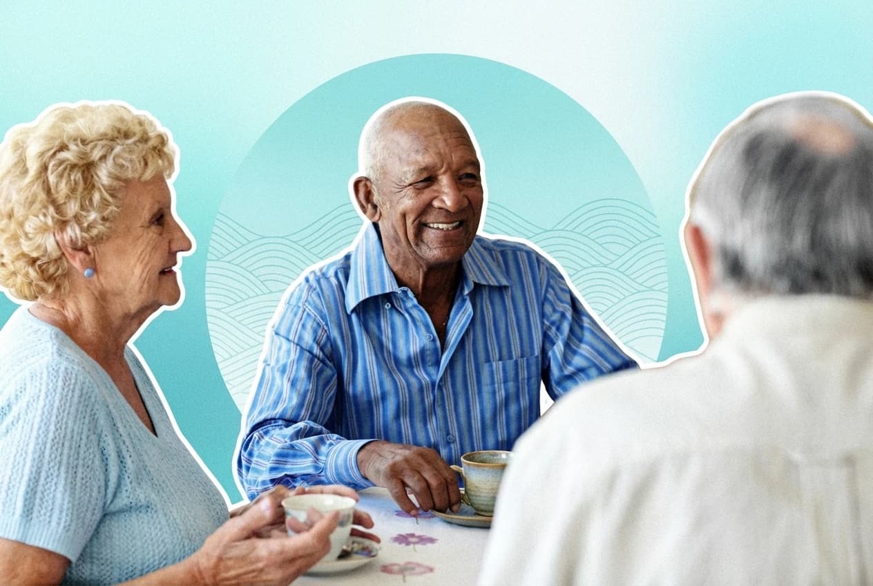 Personality Traits That Lower Dementia Risk