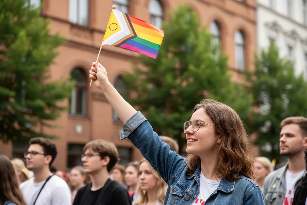 Allyship Meaning and Its Impact on Relationships