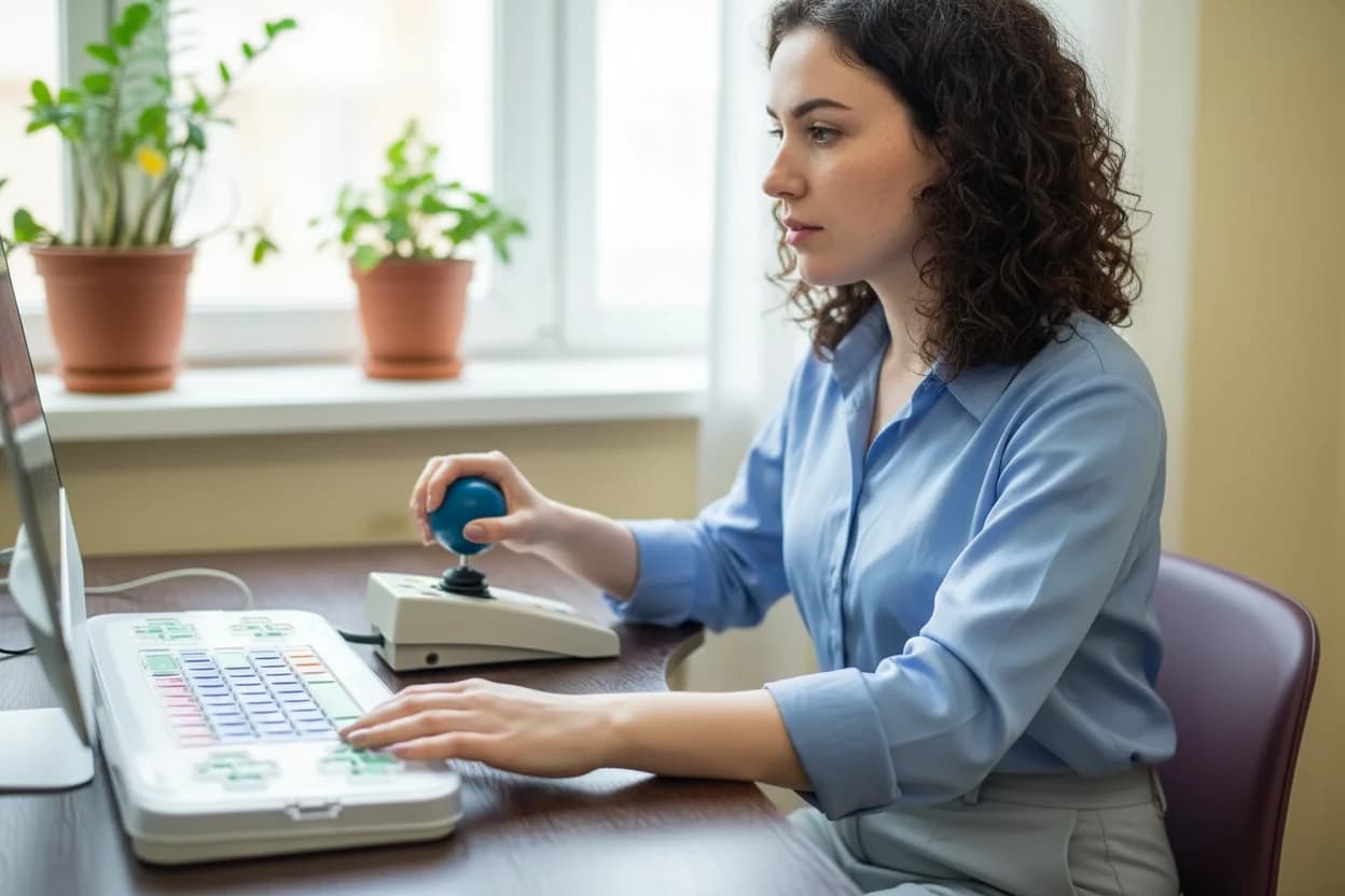 Assistive Devices: Types, Benefits, and Costs