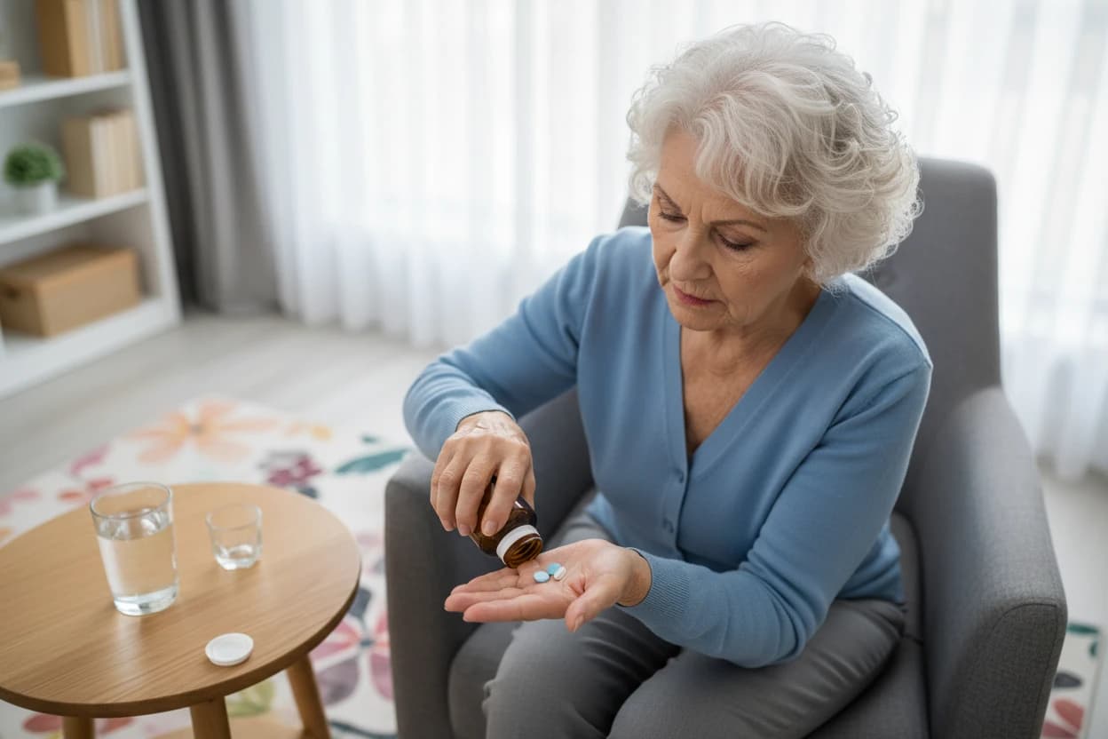 Kidney Stones: Causes and Risk Factors