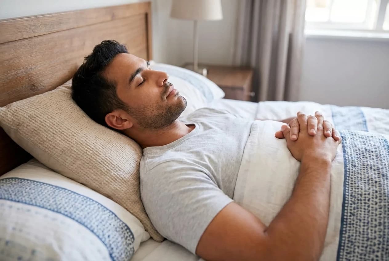 Sleep Paralysis Causes and Risk Factors