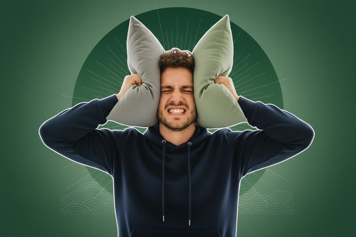 Sensory Overload: Symptoms, Causes, and Management