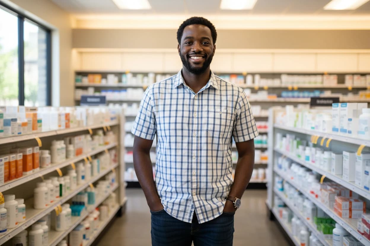 Living With Hidradenitis Suppurativa Daily