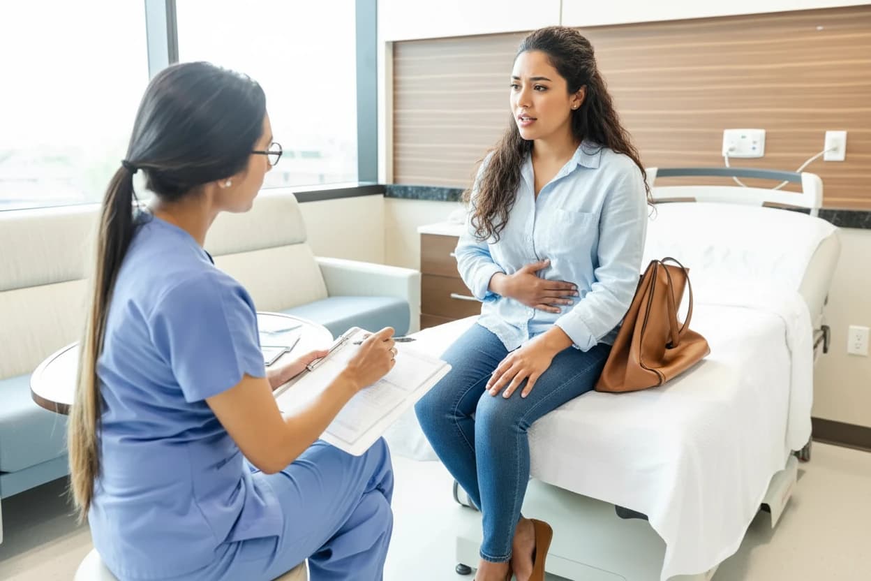 Hypochondria (Illness Anxiety Disorder) Symptoms & Treatment