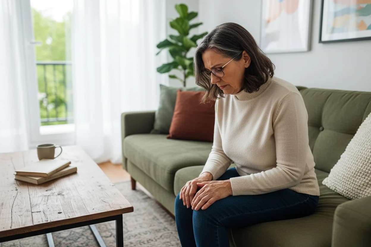 May-Thurner Syndrome Symptoms, Diagnosis & Treatment