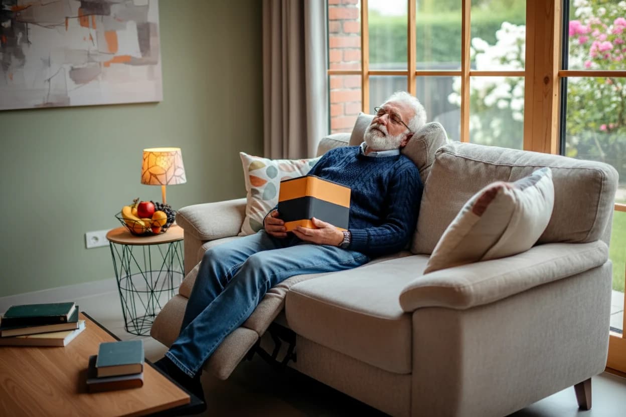 Obstructive Sleep Apnea: Symptoms, Causes, and Treatments