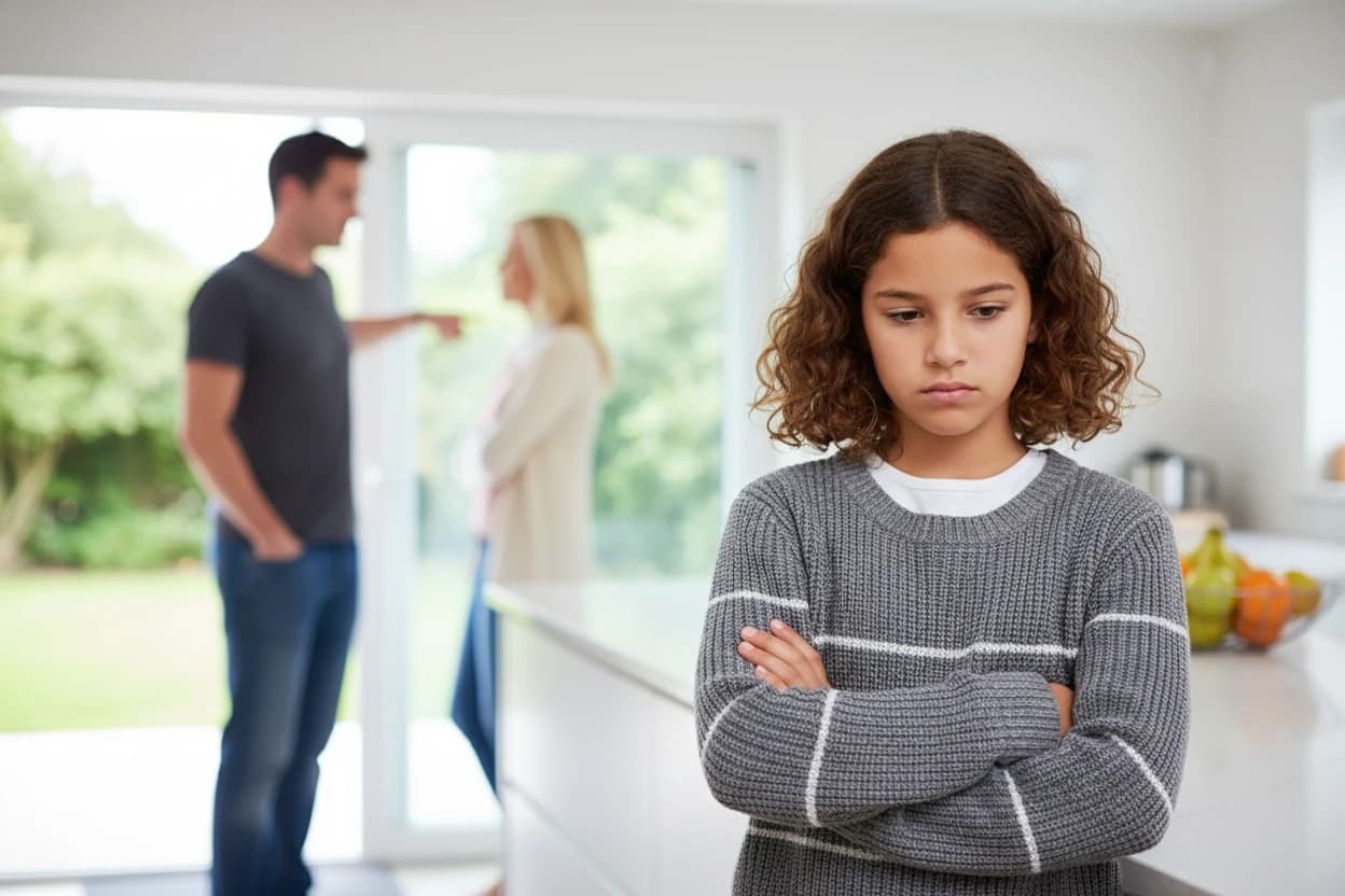 Oppositional Defiant Disorder (ODD): Symptoms and Treatment