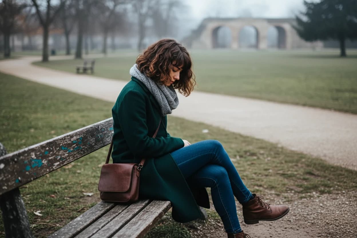 Seasonal Affective Disorder (SAD) Symptoms and Treatment