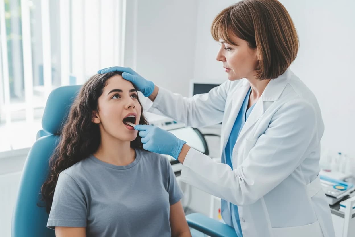 Tongue Cancer: Symptoms, Causes, and Treatment