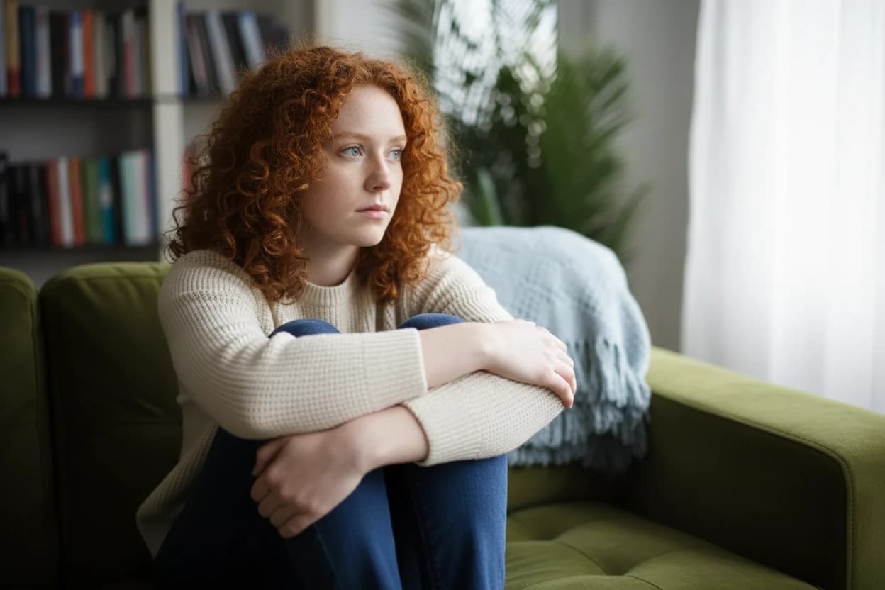 Personality Disorders: Types, Symptoms, and Treatment