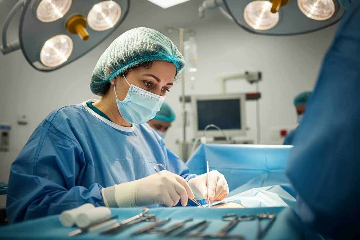 Cardiac Ablation: Procedure, Types, and Risks