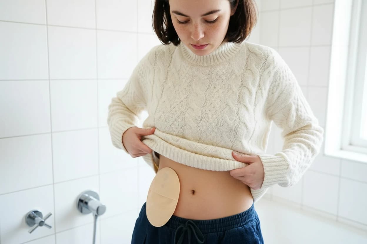 Low-FODMAP Diet Guide for Digestive Health