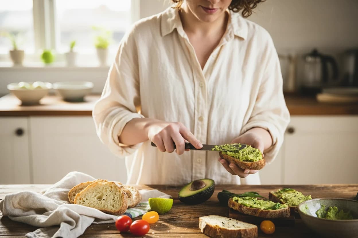 Type 1 Diabetes Diet: Best Foods and Meal Planning