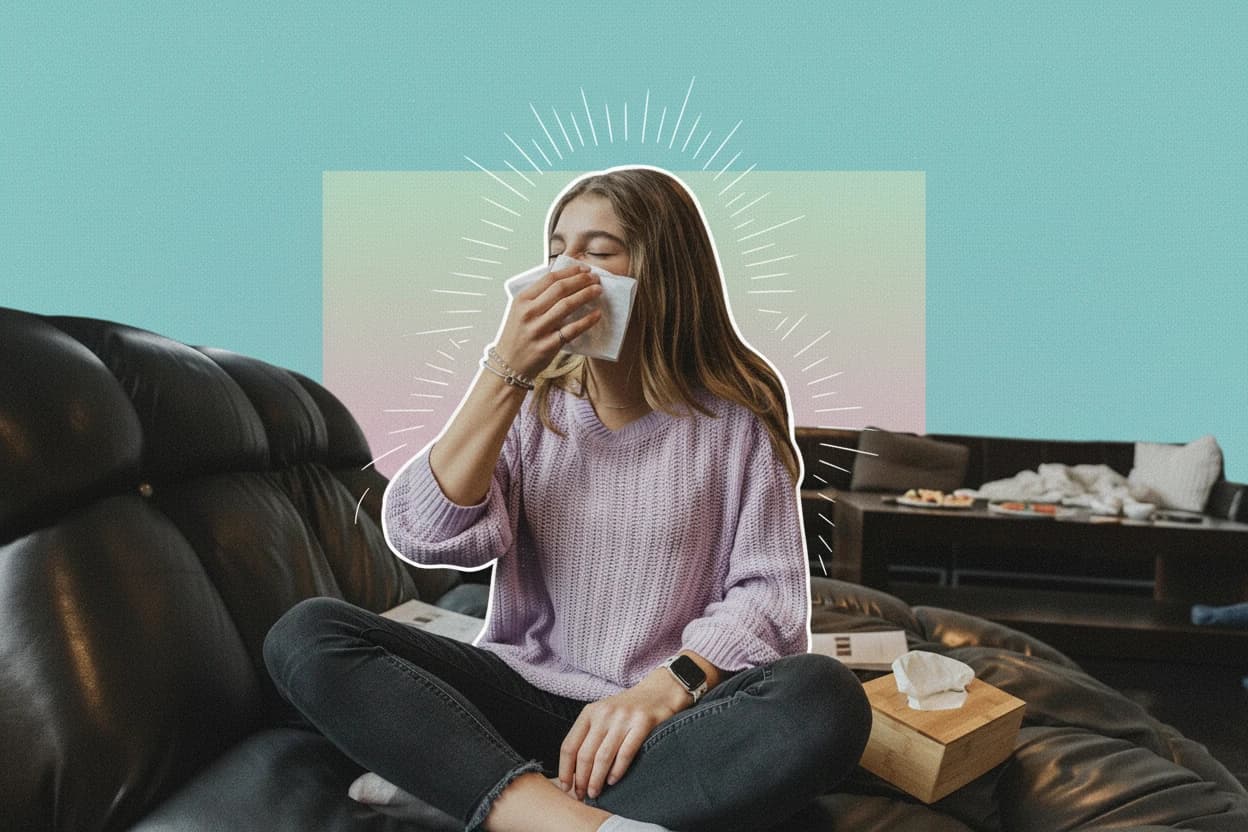 When to See a Doctor for a Cold